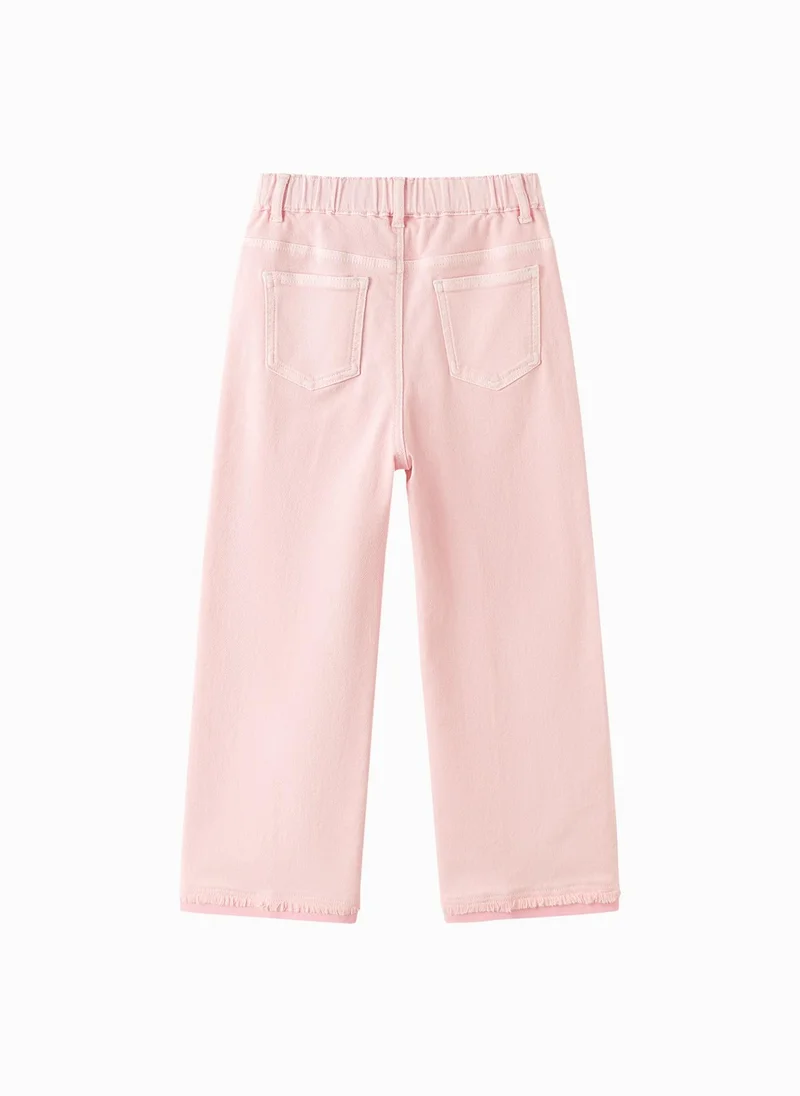 Balabala Pink Kids Girls Jeans for Women | Best Price UAE